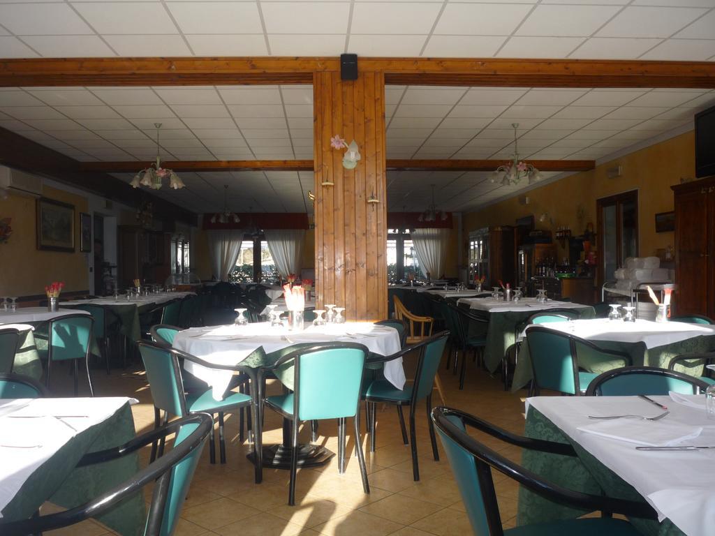 Mamma Teresa Hotell Sestola Exteriör bild
