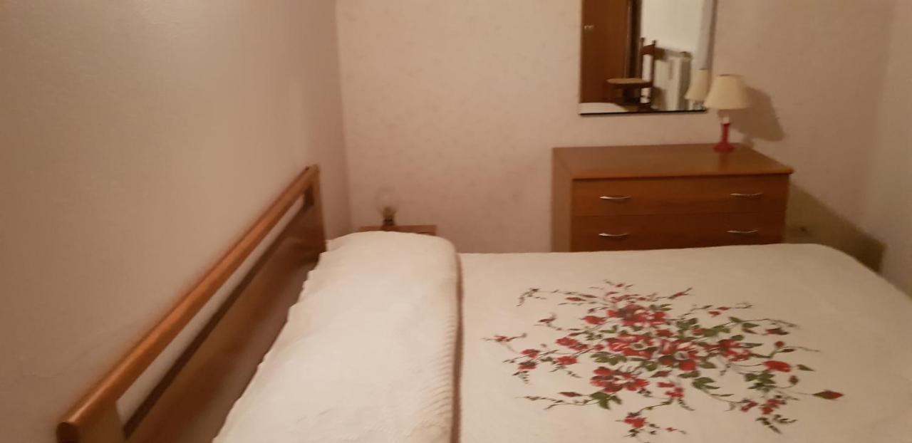 Mamma Teresa Hotell Sestola Exteriör bild