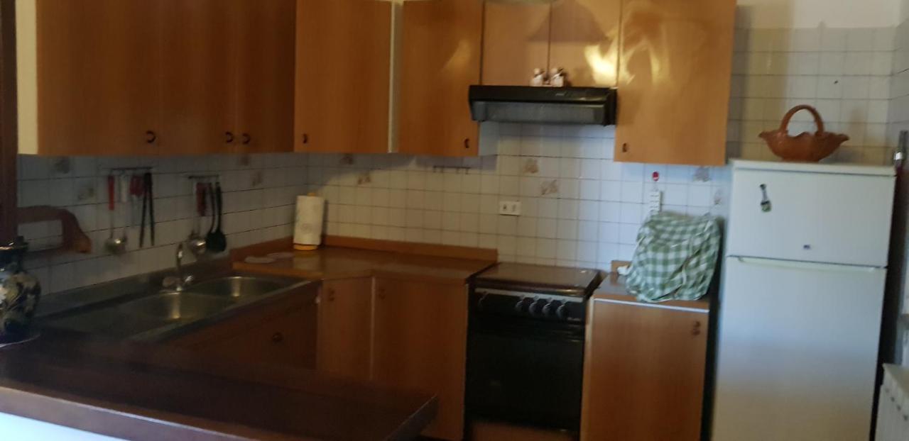 Mamma Teresa Hotell Sestola Exteriör bild