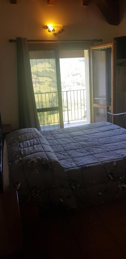 Mamma Teresa Hotell Sestola Exteriör bild